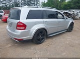 MERCEDES-BENZ GL 550 4MATIC 4JGBF8GE6AA****** снимка