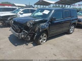 Jeep Patriot Limited 1C4NJRCB3ED574502 снимка