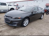 Chevrolet Malibu Lt 1G1ZD5ST8JF160408 снимка