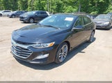 Chevrolet Malibu Fwd 2Lt 1G1ZE5ST9RF243337 снимка