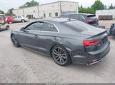 Audi S5 3.0T Premium Plus WAUP4AF55JA001990 снимка