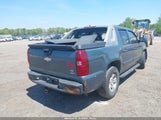 Chevrolet Avalanche  Ls 3GNFK12338G170658 photo