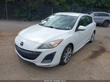 Mazda Mazda3 S Sport JM1BL1K60B1458917 photo