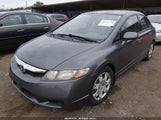 Honda Civic Lx 2HGFA1F59AH534869 снимка