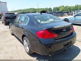 Infiniti G37X JN1CV6AR6CM671221 fotografie