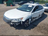 Honda Accord Lx 1HGCR2F38HA096662 снимка