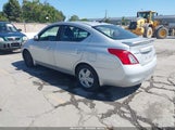Nissan Versa 1.6 Sv 3N1CN7AP9DL877553 снимка