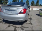 Nissan Versa 1.6 Sv 3N1CN7AP9DL877553 снимка