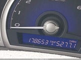 Honda Civic Ex 1HGFA16888L031504 снимка