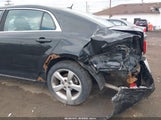 Chevrolet Malibu 1Lt 1G1ZC5E12BF126379 снимка