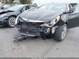 Hyundai Sonata Hybrid Limited KMHEC4A42EA105643 fotografie