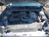 Ford Fusion Hybrid Se 3FA6P0LU0DR199485 снимка