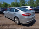 Ford Fusion Hybrid Se 3FA6P0LU0DR199485 снимка