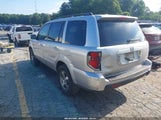 Honda Pilot Ex-L 5FNYF28567B007933 снимка