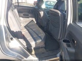 Honda Pilot Ex-L 5FNYF28567B007933 fotografie