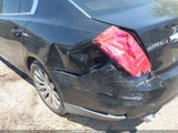 Lincoln Mks 1LNHM93R09G620014 снимка