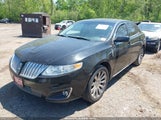Lincoln Mks 1LNHM93R09G620014 снимка