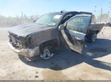 Chevrolet Silverado  1Lz 3GCUKSEC4JG177416 снимка