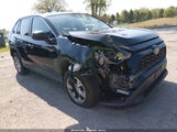 Toyota Rav4 Le 2T3F1RFV3NW322343 fotografie