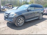 Mercedes-Benz Gl 450 4Matic 4JGDF7CE5EA425016 снимка