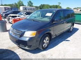 Dodge Grand Caravan Sxt 2D8HN54P38R707105 снимка