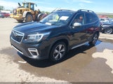 Subaru Forester Touring JF2SKAXC0LH546118 снимка