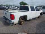 GMC Sierra  Sle 3GTU2UEC4FG107224 снимка