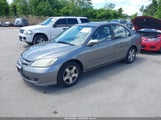 Honda Civic Ex 2HGES26895H548396 снимка