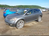 Nissan Murano Sl JN8AZ08W77W661278 fotografie