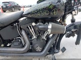 Harley-Davidson Fxstb 1HD1JA5189Y034340 снимка