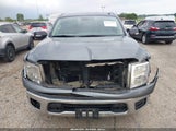 Nissan Titan Sv 1N6AA1C6XKN503562 fotografie