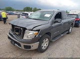 Nissan Titan Sv 1N6AA1C6XKN503562 fotografie