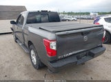 Nissan Titan Sv 1N6AA1C6XKN503562 fotografie