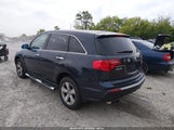 Acura Mdx Technology Package 2HNYD2H69BH506978 снимка