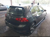 Volkswagen Golf Gti Autobahn 4-Door/S 4-Door/Se 4-Door/Sport 4-Door 3VW4T7AUXHM070436 fotografie