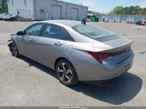 Hyundai Elantra Sel KMHLS4AG4PU551718 снимка