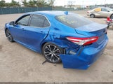 Toyota Camry Se 4T1B11HK2KU196497 photo