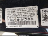 Acura Rl 3.5 JH4KA9641VC006866 снимка