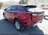 Lexus Rx 350 2T2ZZMCA7GC020489 fotografie