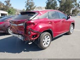Lexus Rx 350 2T2ZZMCA7GC020489 fotografie