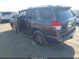Toyota 4Runner Limited V6 JTEBU5JR5A5030361 photo