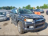 Toyota 4Runner Limited V6 JTEBU5JR5A5030361 photo