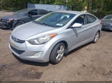 Hyundai Elantra Gls (Ulsan Plant) KMHDH4AE5CU364662 photo