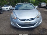 Hyundai Elantra Gls (Ulsan Plant) KMHDH4AE5CU364662 fotografie