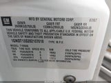 Chevrolet Trailblazer Lt 1GNDT13S282107618 снимка