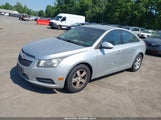 Chevrolet Cruze Lt 1G1PE5SCXC7110403 снимка