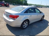 Chevrolet Cruze Lt 1G1PE5SCXC7110403 снимка