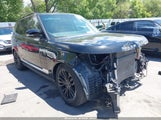 Land Rover Range Rover 3.0L V6 Turbocharged Diesel Hse Td6 SALGS2KF2GA273945 photo