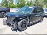 Land Rover Range Rover 3.0L V6 Turbocharged Diesel Hse Td6 SALGS2KF2GA273945 photo