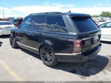 Land Rover Range Rover 3.0L V6 Turbocharged Diesel Hse Td6 SALGS2KF2GA273945 photo